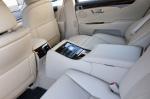 Lexus LS460 2013 года